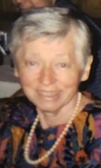 Obituary of Maria K Reiser