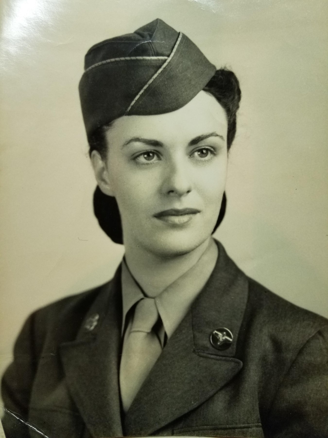 Dorothy Davis Obituary Cleveland Heights, OH