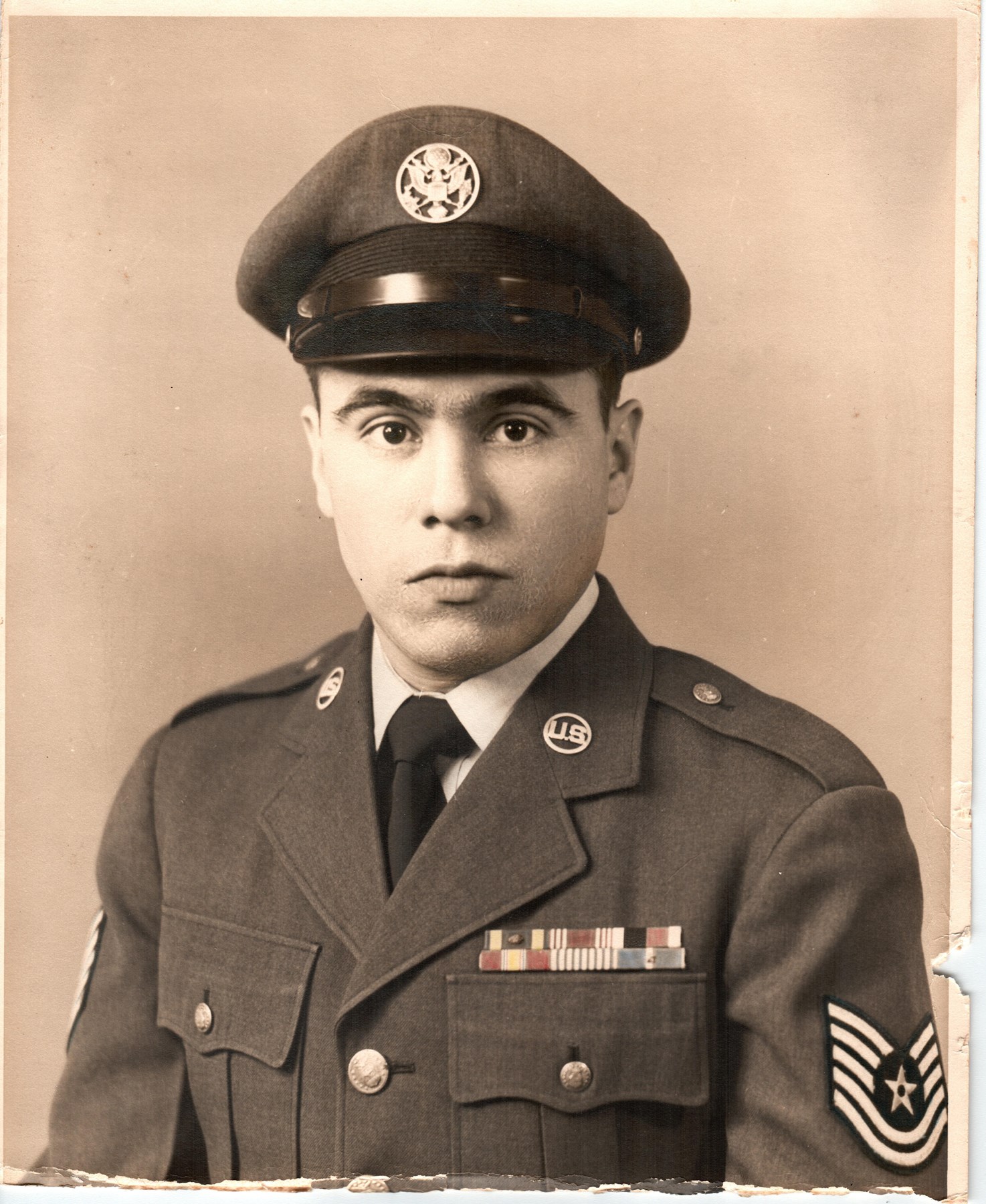 Obituary of Jose M.J. Deanda