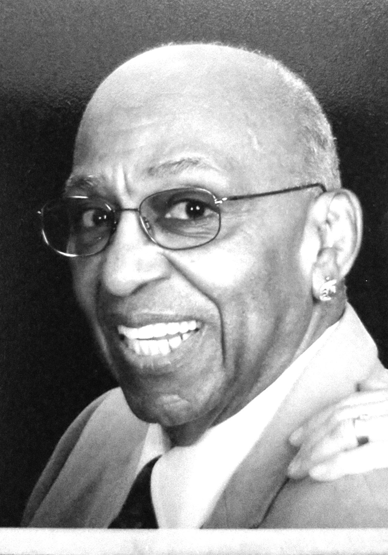 Obituary of Harold Eugene Tobey