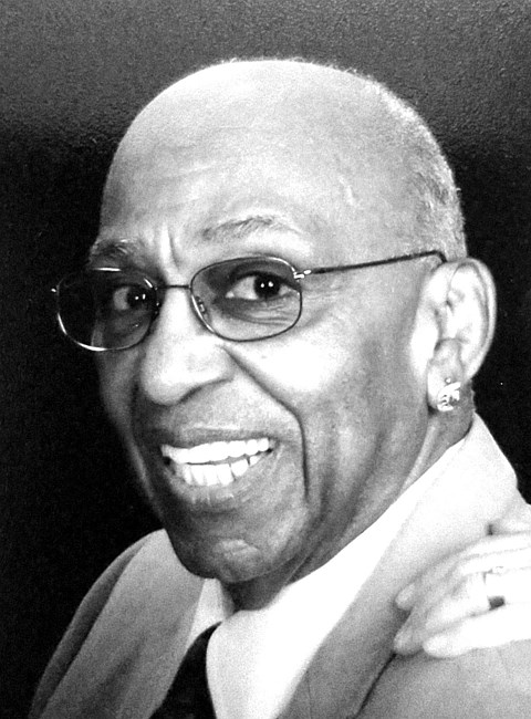 Obituary of Harold Eugene Tobey