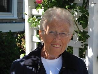 Obituary of Jo Ann Mary Richards