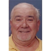 Obituary of Bobby Thomas Roper