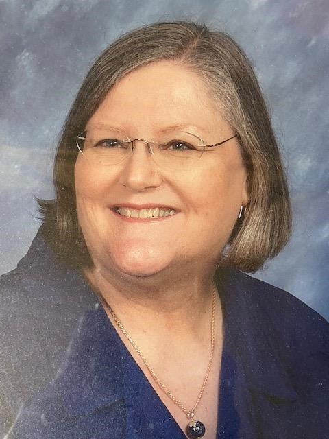 Obituario de Ann Olsen Britt