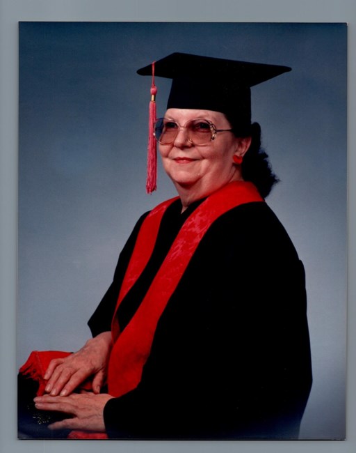 Avis de décès de Esther Louise White