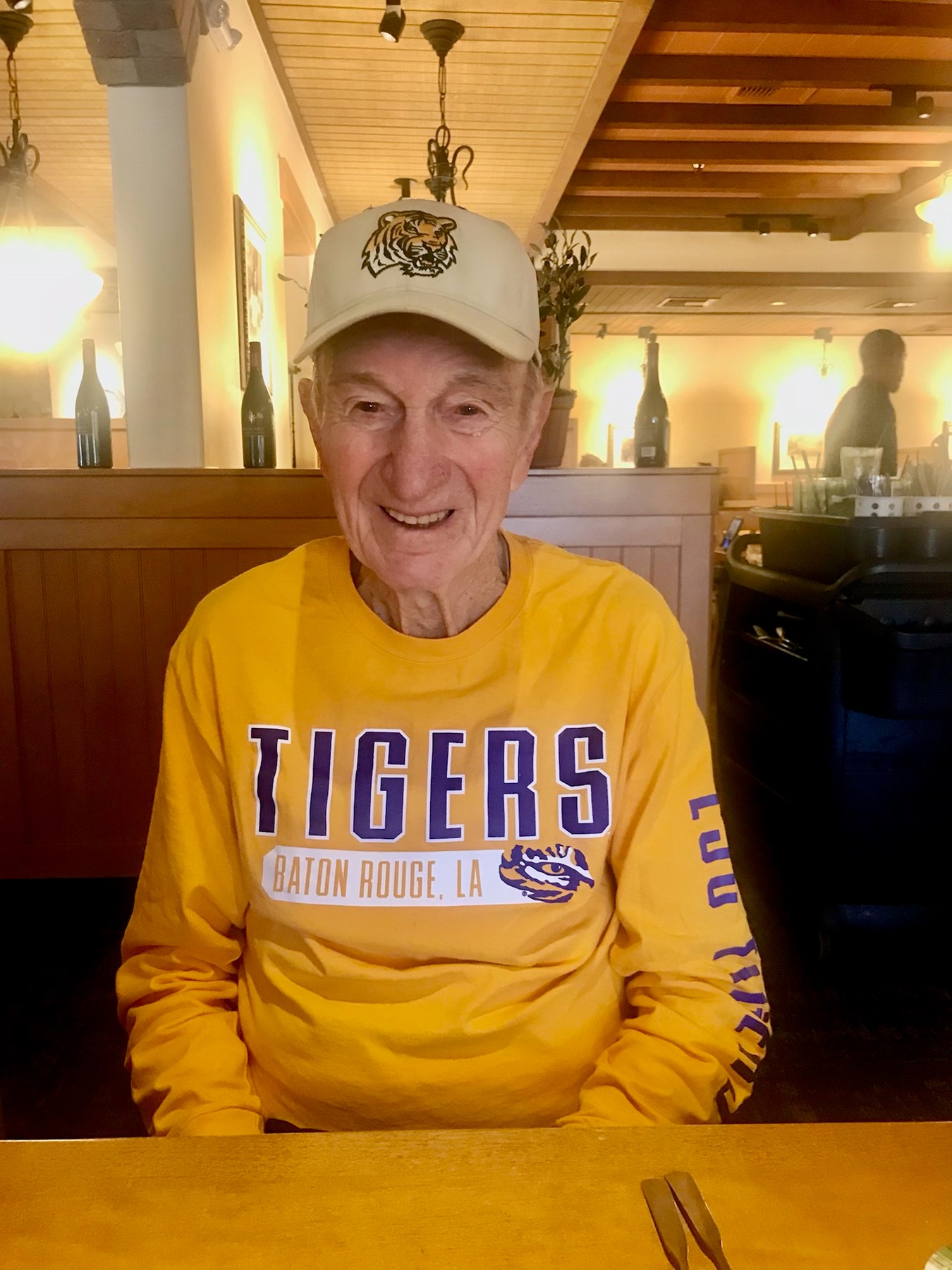 Obituary of William "Bill" Earl Owen