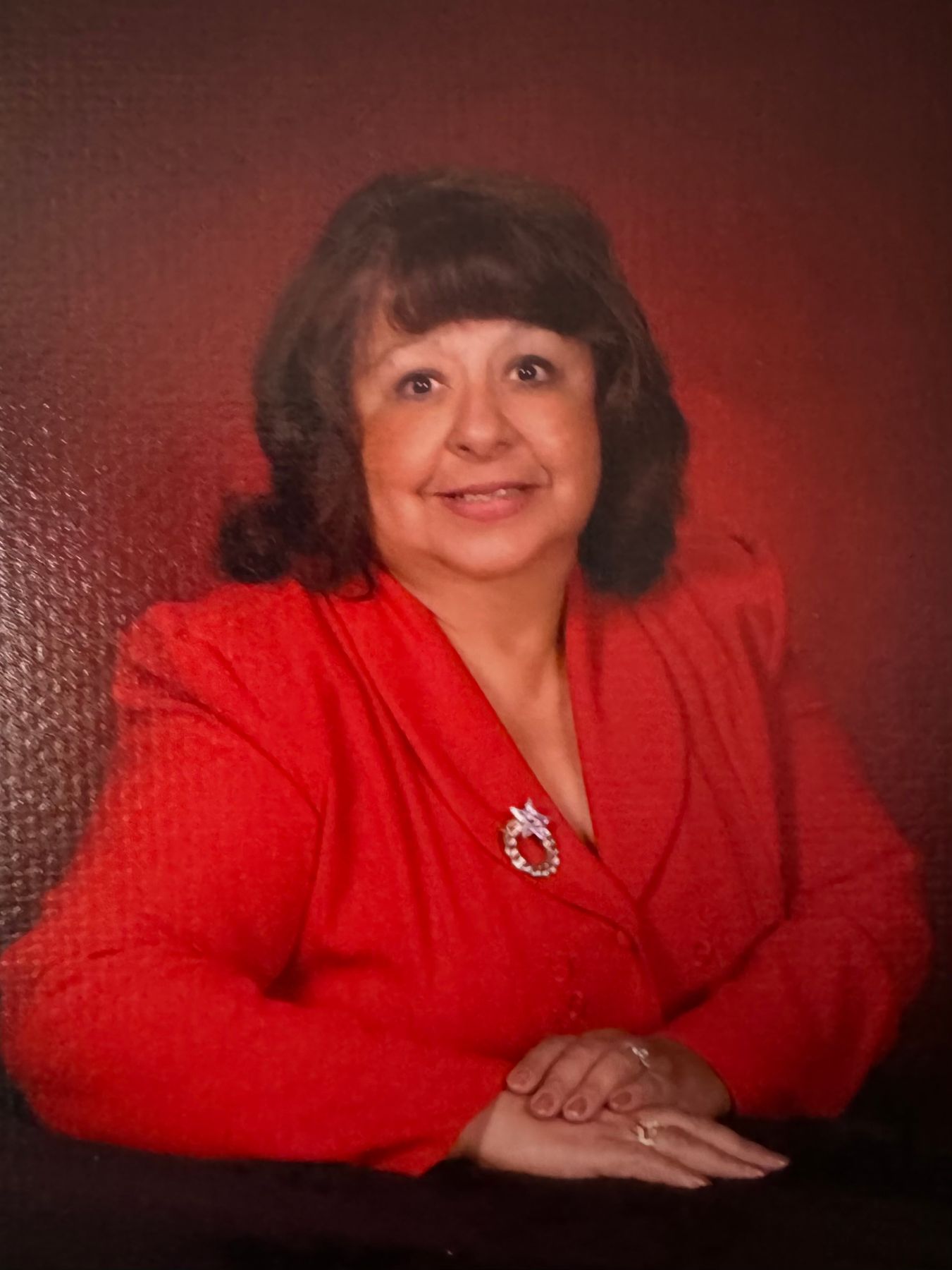 Laura Velasquez Obituary Pueblo, CO