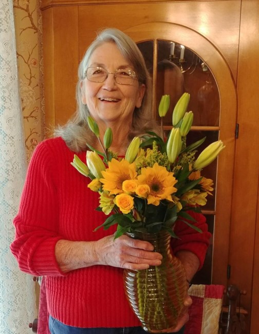 Obituary of Christy Haynes Gunter