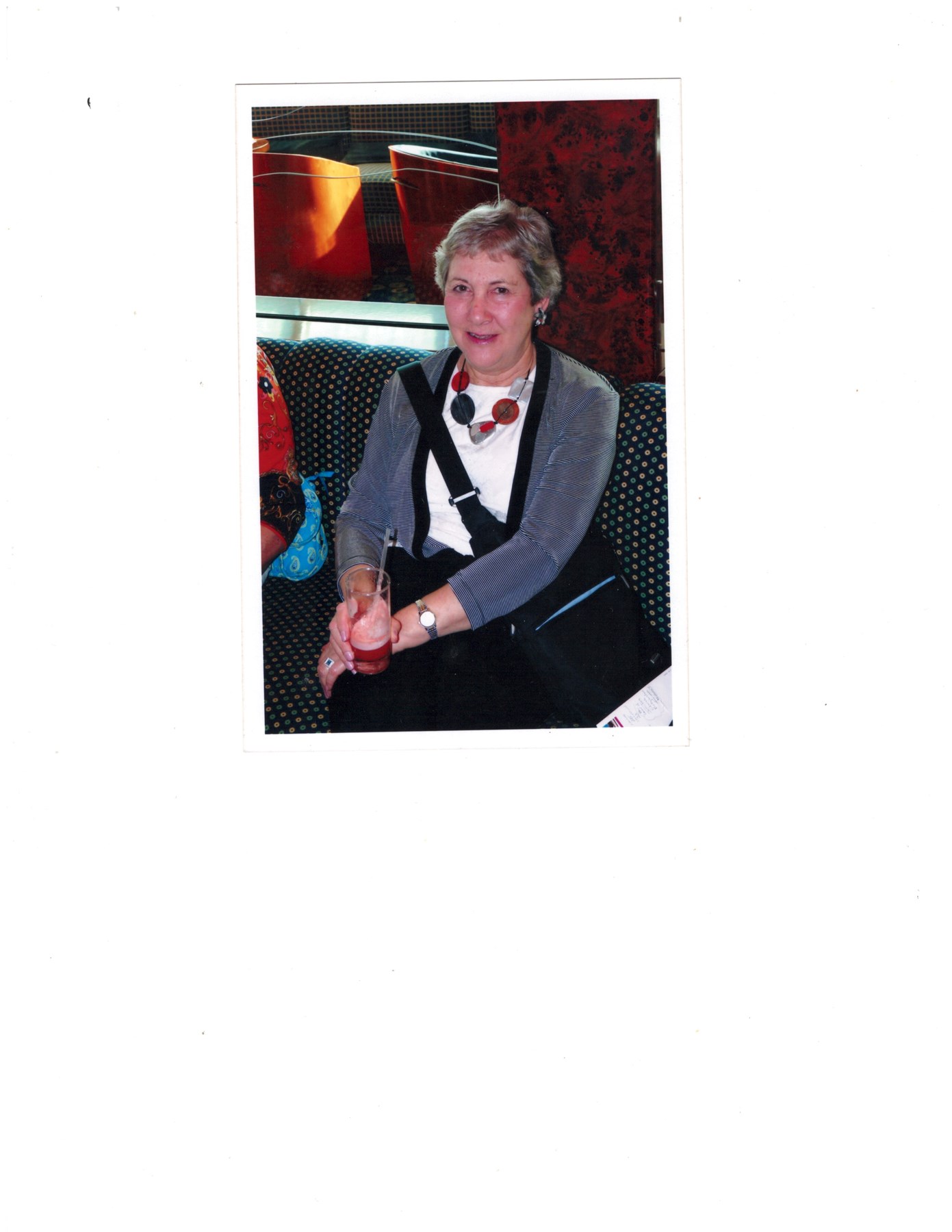 Obituary of Judith Ilene Stein