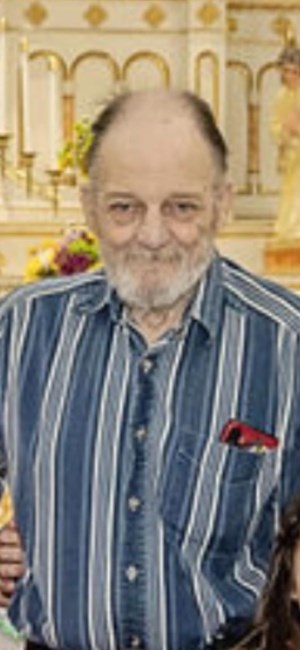 Obituary of Jeffrey Vern Picht