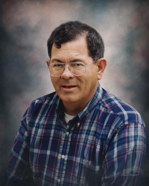 Obituary of Don Griffin