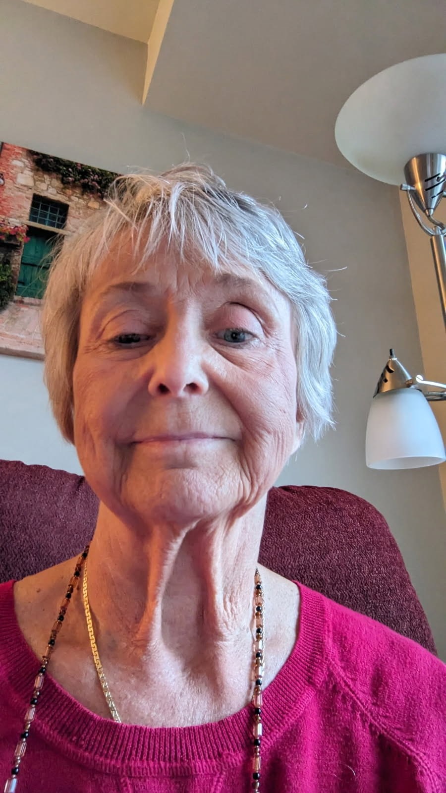 Obituary of Margaret 'Kathy' Kathleen Brcka