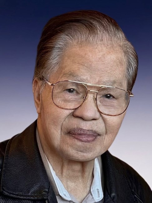 Obituary of Chanh Nguyen