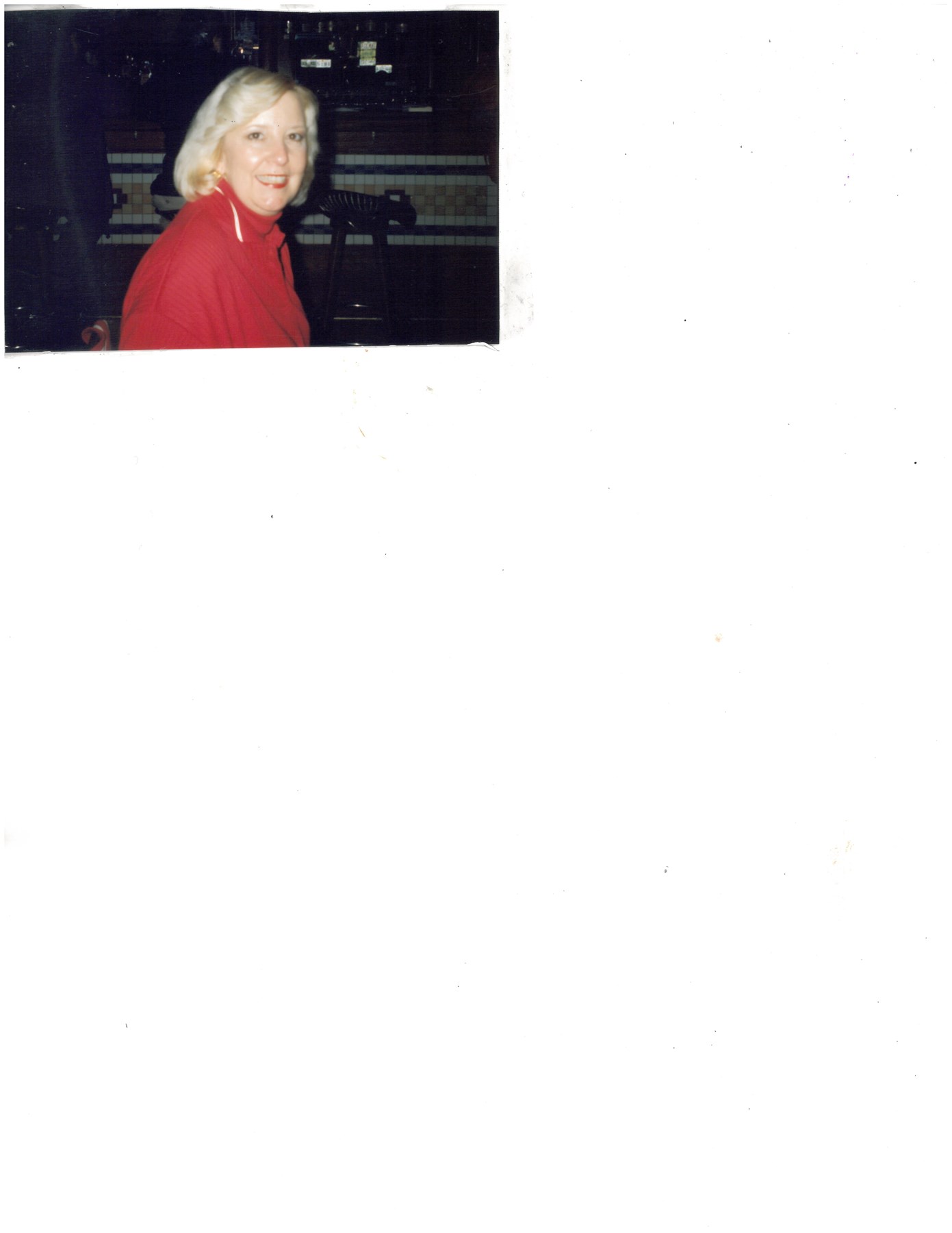 Obituary of Jill Elizabeth Maguire
