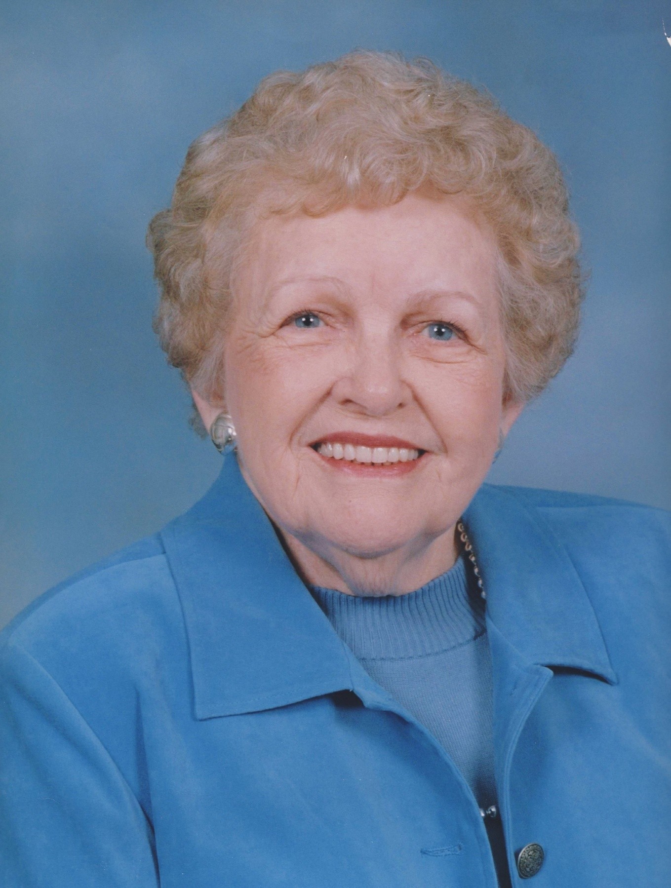 Jeannette Pennington Gresham Obituary - Decatur, AL