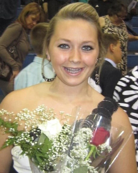 Obituary of Autumn Marie Foree