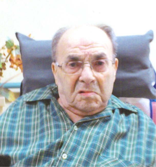 Obituary of René Bourgeois