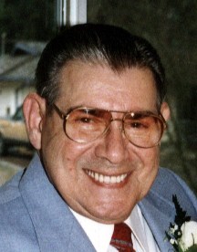 Obituary of Lionel "Sam" R. Nadeau