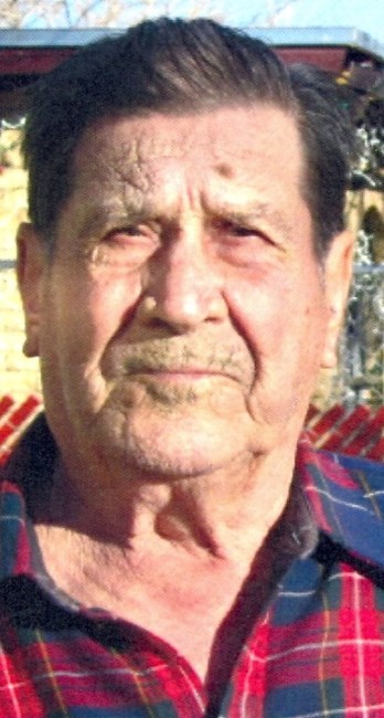 Obituary of Avelardo E. Chavez
