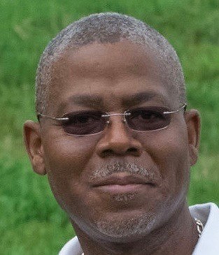 Obituary of Jeffrey Lester Hunter Sr.