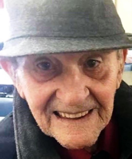 Obituary of Juan Garcia Nieves