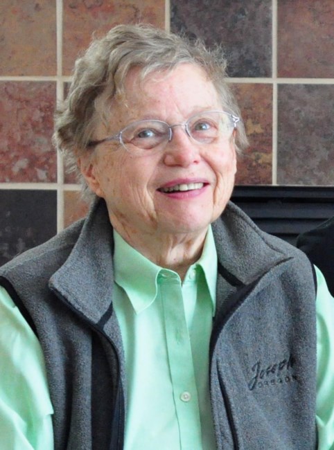 Obituary of Elaine Louise (Scheck) Fink