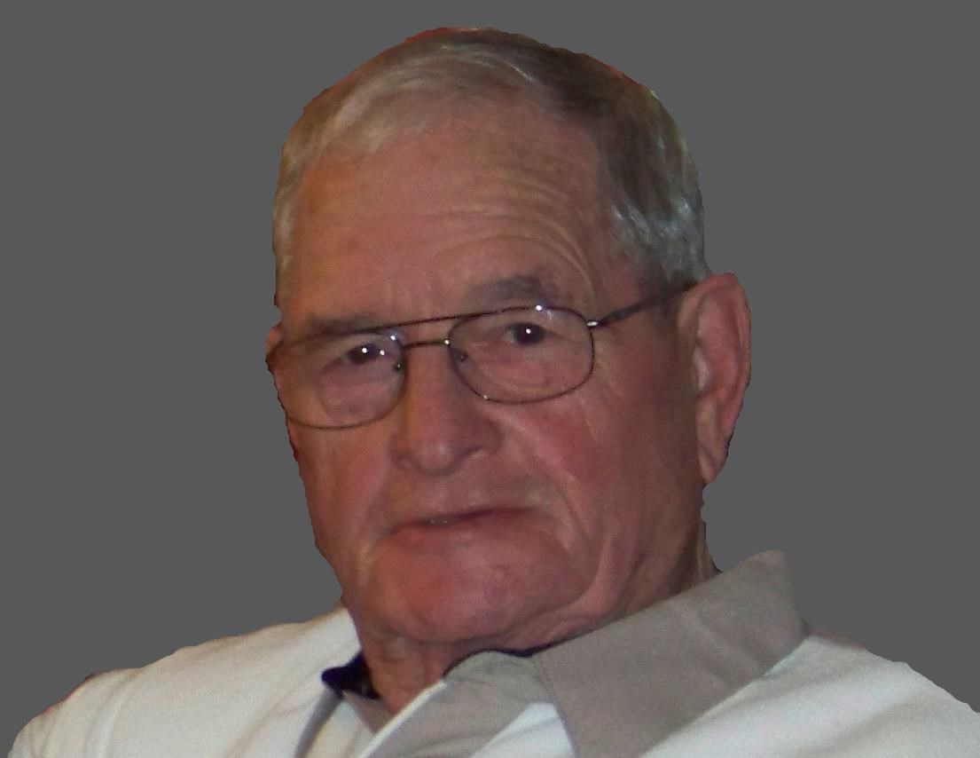 Obituary of Theodore "Ted" N. Riddle Jr.