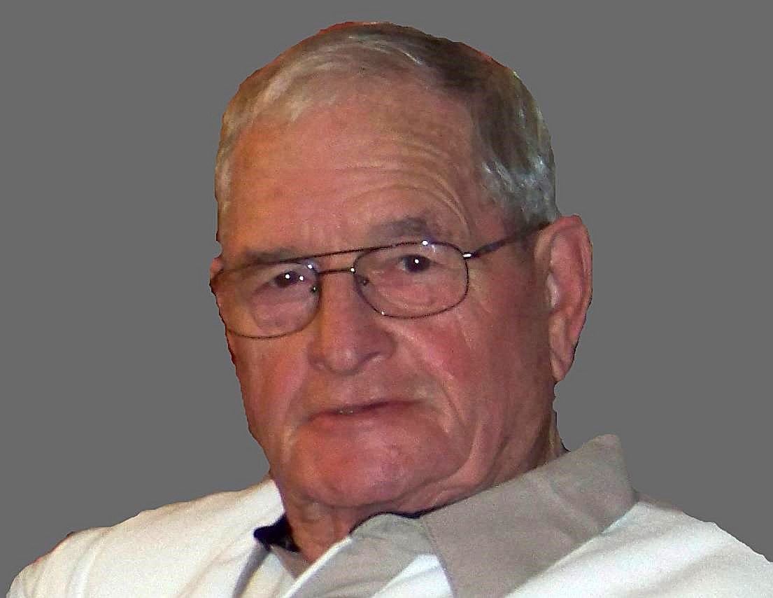 Theodore "Ted" N. Riddle Jr. Obituary - Parkersburg, WV