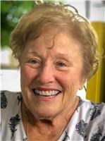 Obituary of Barbara Chapman Guillot (1936 - 2018)