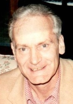 Obituary of John T. Kelly