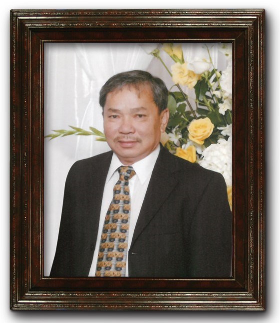 Obituary of Nguyễn Văn  Việt