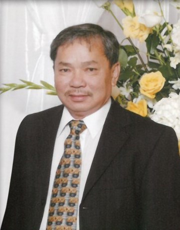 Obituary of Nguyễn Văn  Việt