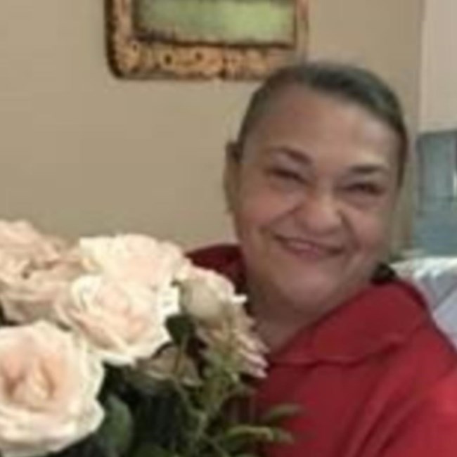 Obituary of Gloria Ramona Rios de Iniguez