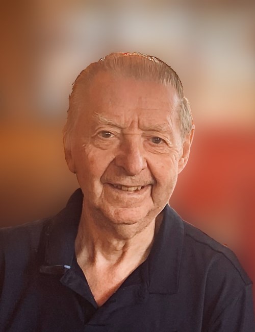 Obituary of John Edgar Semple