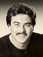 Bill Carlisle