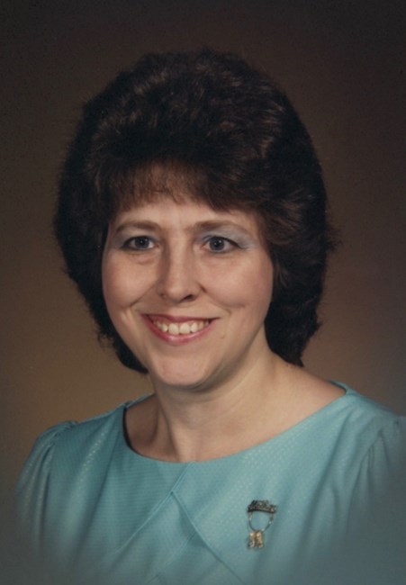 Obituary of Arleta Mae Crockett