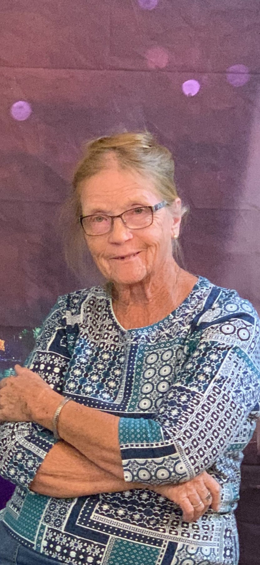 Obituary of Alice Elaine Taylor