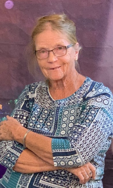 Obituary of Alice Elaine Taylor