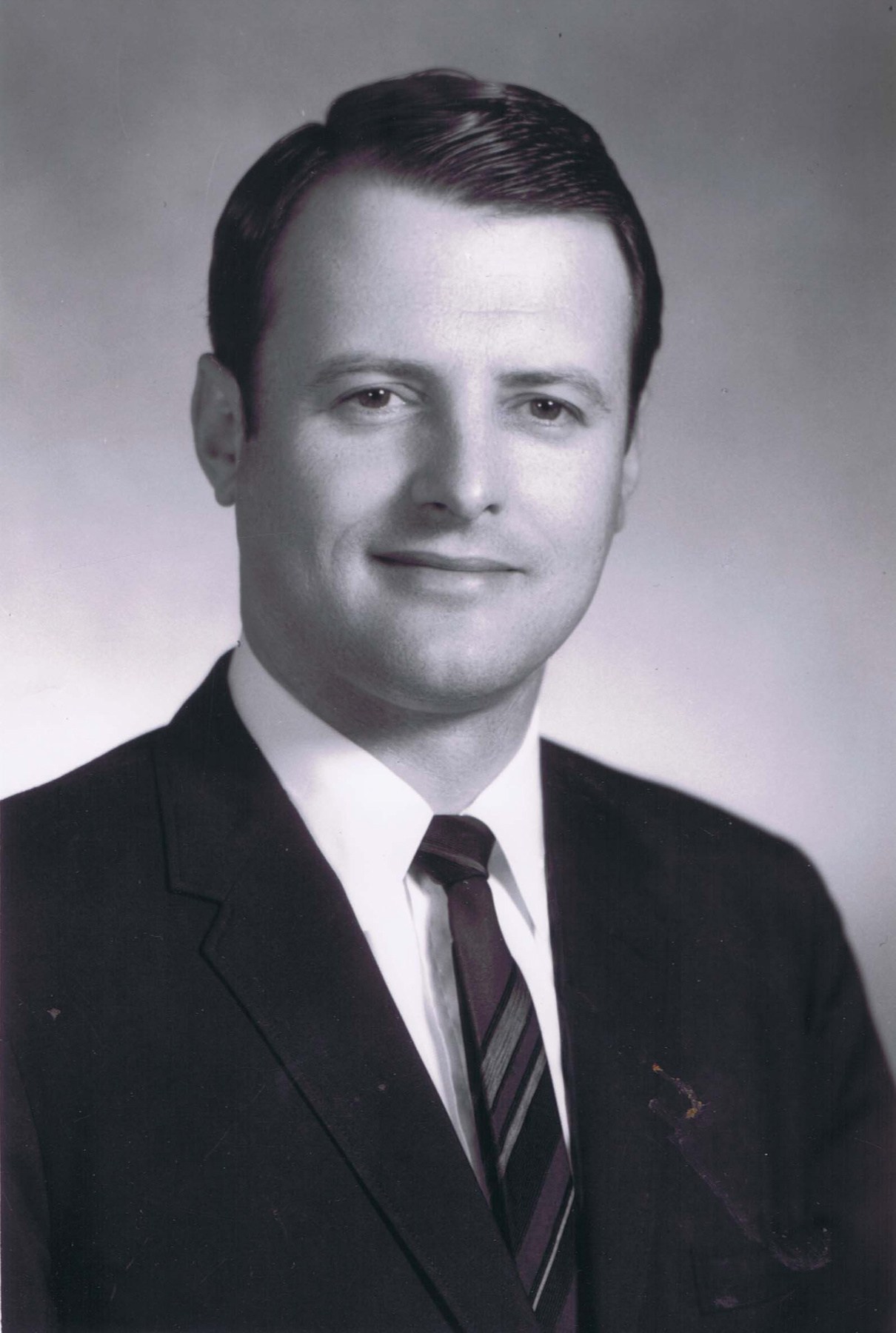 Thomas A. White III Obituary Dayton, OH