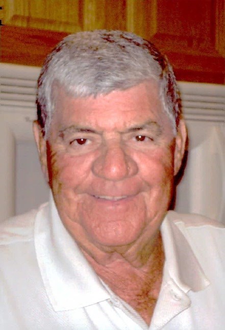 Obituary of Gerald H. Miller Sr.