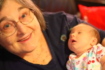 Obituary of Karin "Kandy" Ann Wright