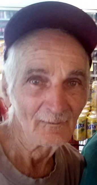 Obituary of Clinton B. Harrison