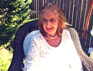 Obituary of Juanita Rosado Declet