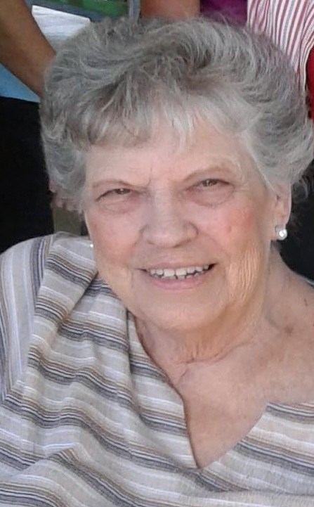 Obituary of Carolyn Sue Haus
