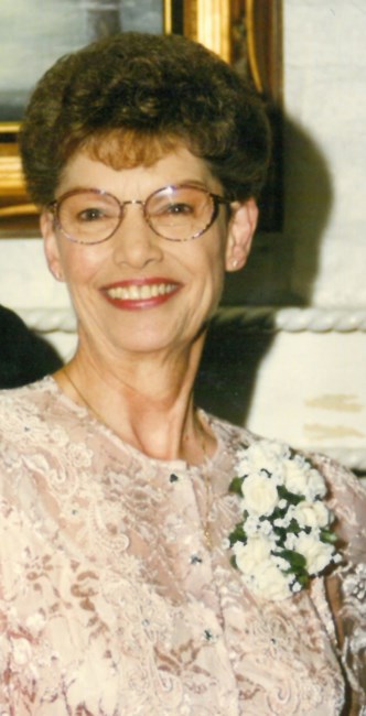 Obituary of Gloria "Jinkie"     Hale Phillips
