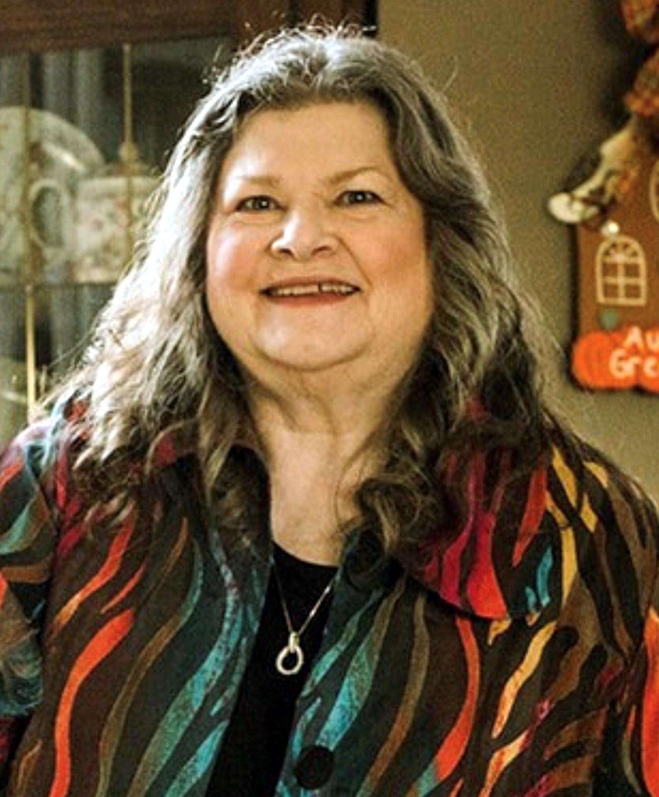 Cathy White Death 55 - pbxisla