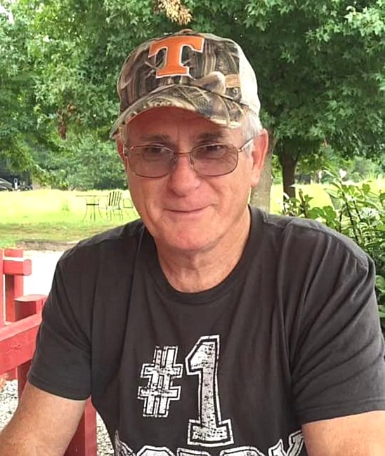 Obituary of William Perry Johnson