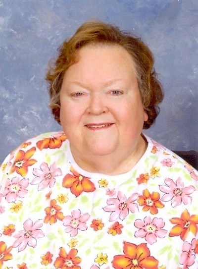 Obituary of Betty 
Jean Pape
 Johnston