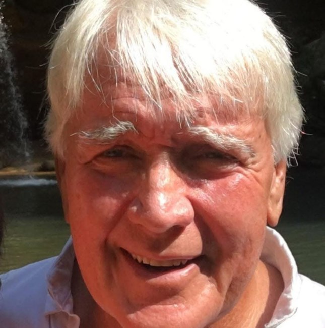 Obituary of Mathew "Mat" Flanagan