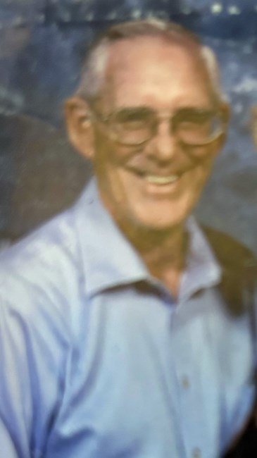 Obituary of Richard Eugene Nash